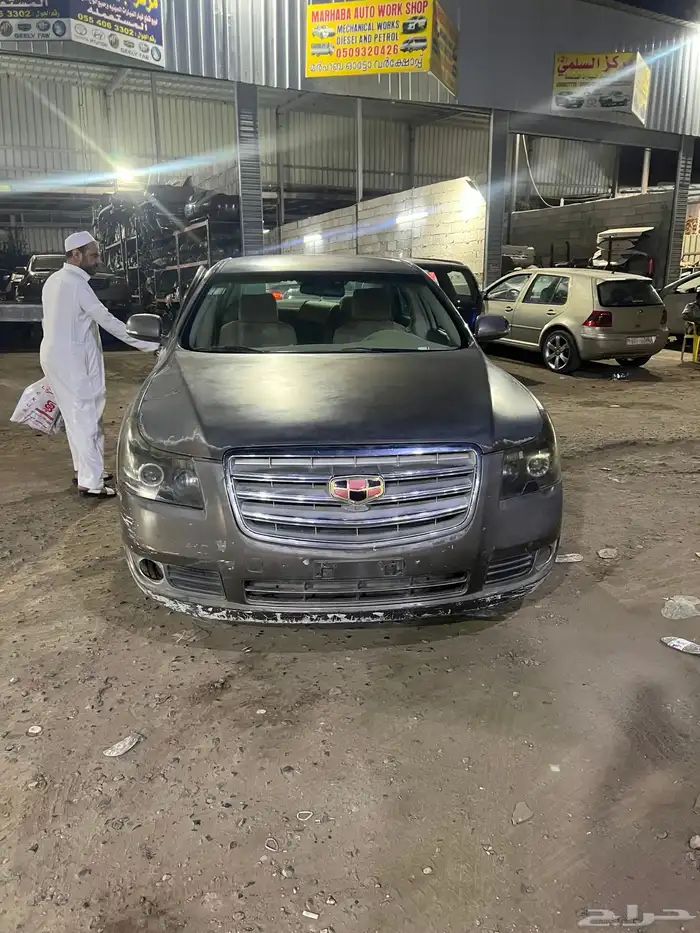 قطع غيار جبلي 8مكينه قيرا شرط مشالله تبارك الله 0