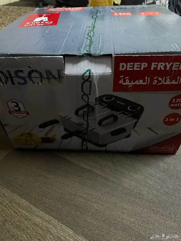 قلاية كهربائية 0