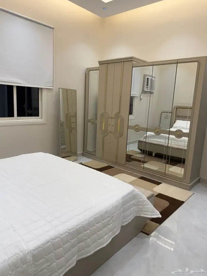 استراحة الورد للأيجار اليومي 26