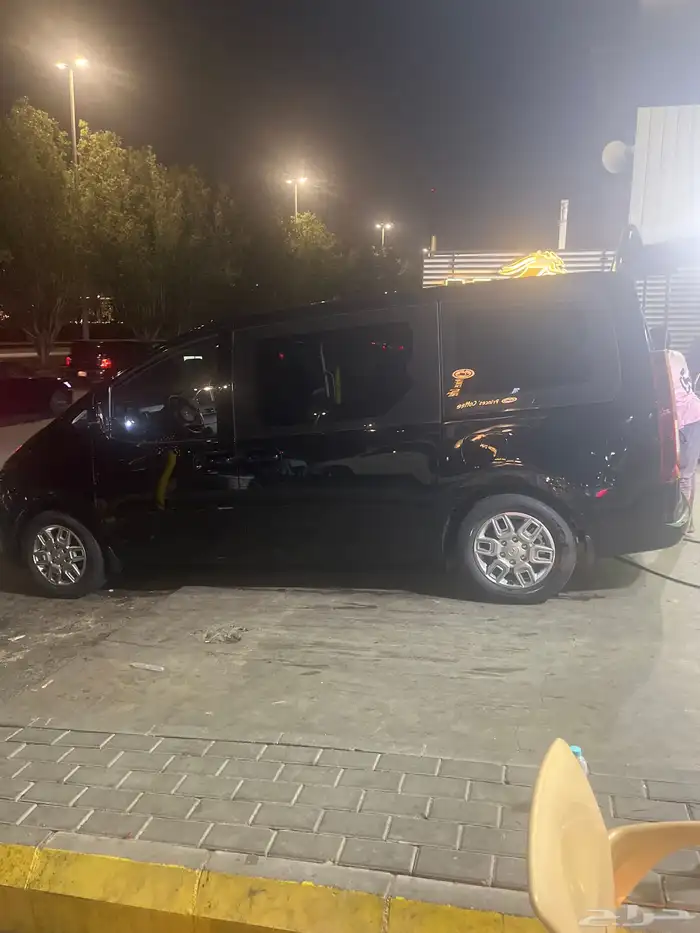 توصيل مشاوير سياره عائليه 1