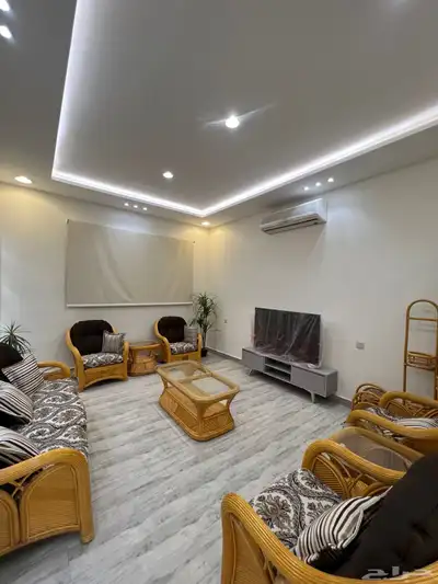 منتجع عوالي ايف AWALI EVE 1