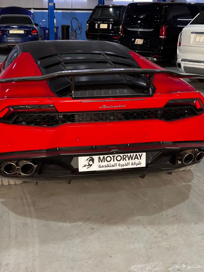 صيانة BMW باحترافية وتقنية متقدمة   مركز الخبرة المتقدمة 4