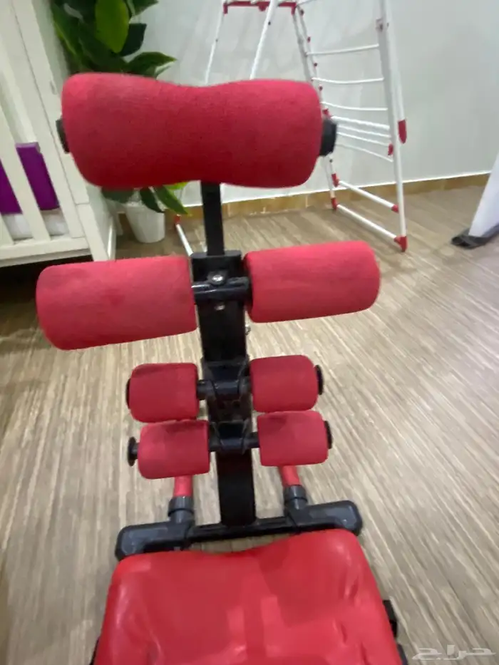 جهاز رياضي 2