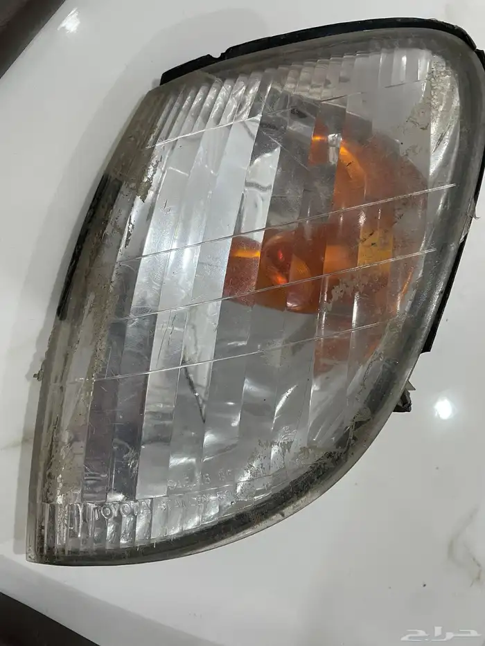 قطع واكسسورات لكسز 400 7