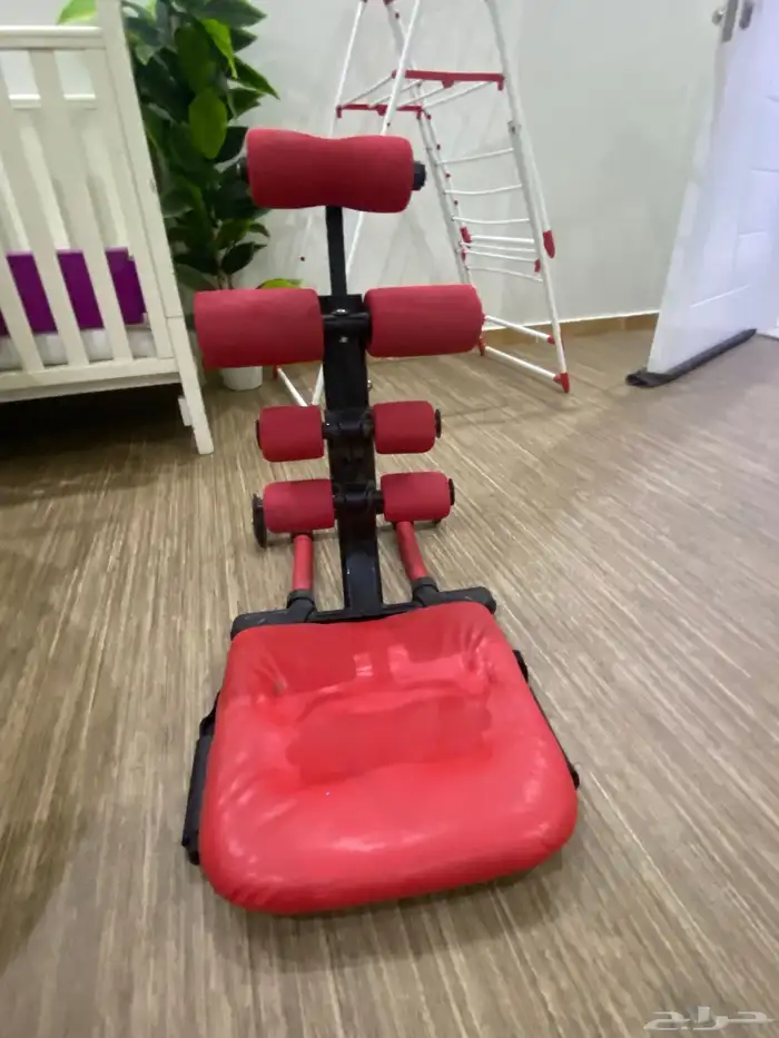 جهاز رياضي 3