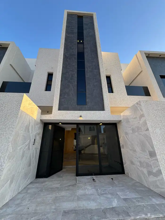 شقق حي الزهور من مشاريع قوت للتطوير العقاري 1