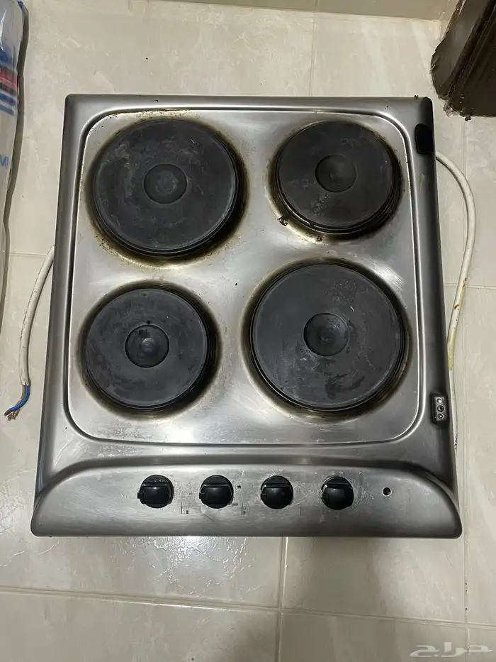 للبيع قز سطحي كهربائي 0