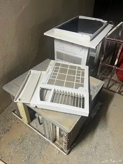 مكيف 0
