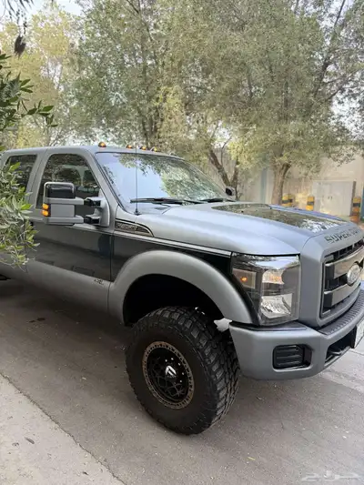 ( تم البيع ) FORD F350 25