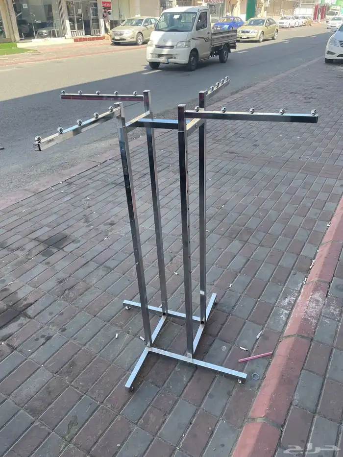 استاندات حق ملابس 1