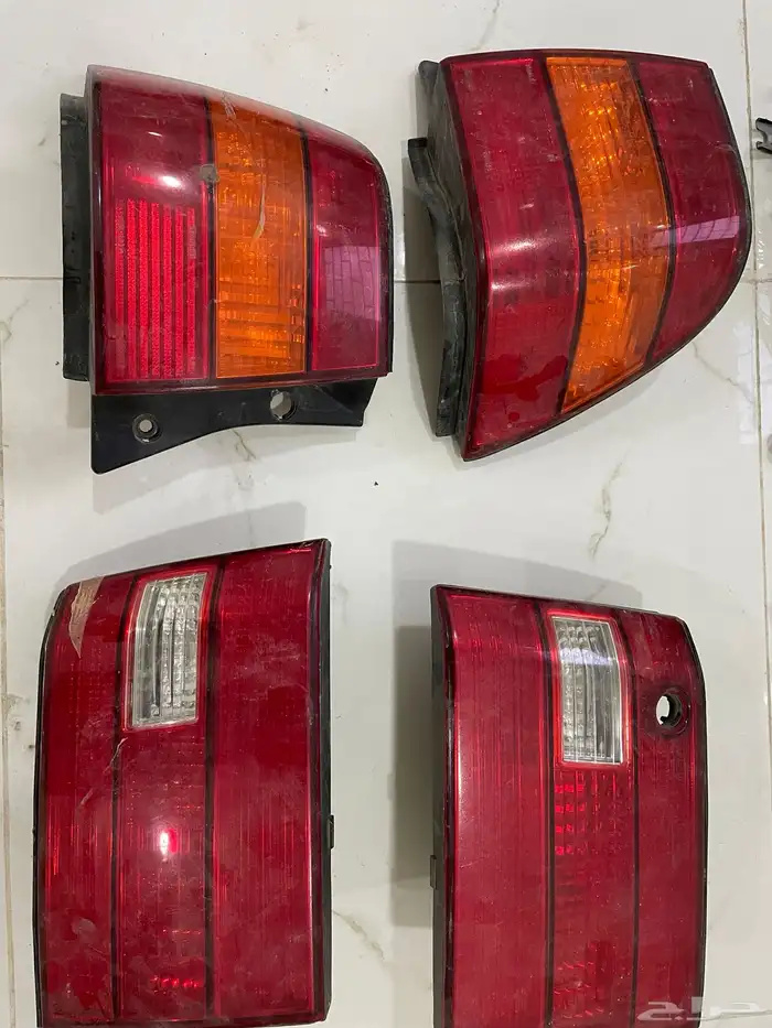 قطع واكسسورات لكسز 400 0