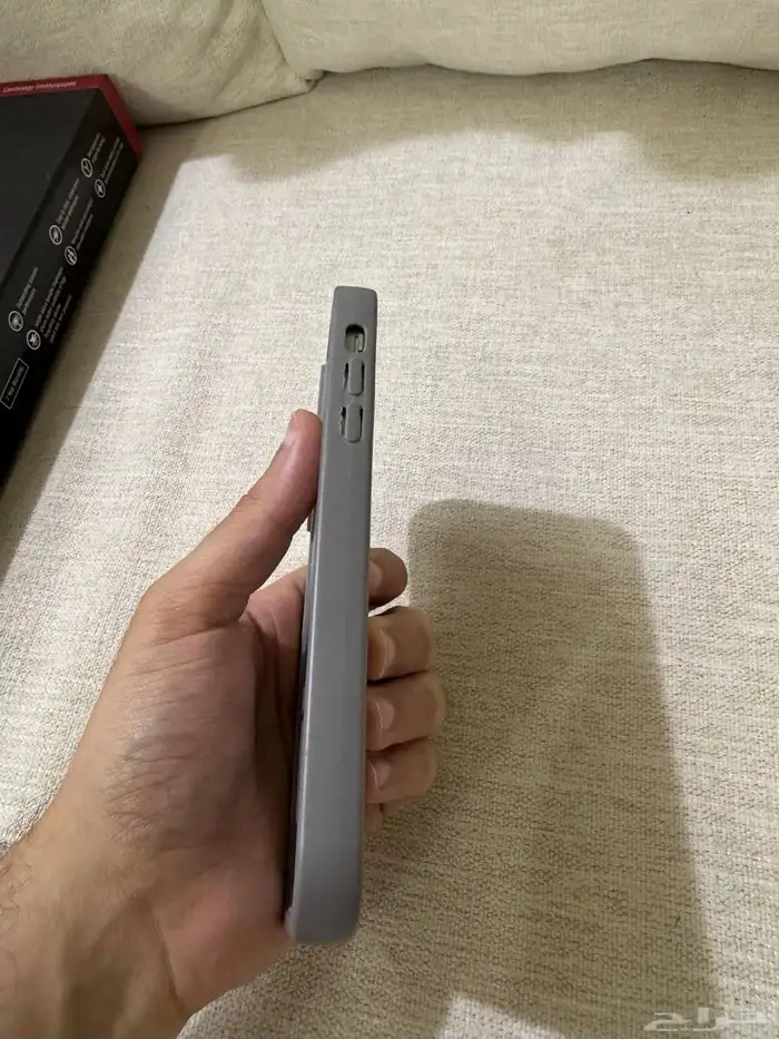 ايفون اكس ار xr مرهم ومعدل الى 15 برو للبيع بالخرج 13