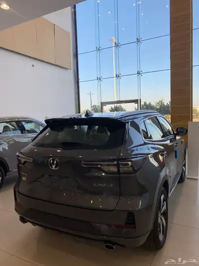 شانجان UNI-S 2025 (كاش باك 6000)  شحن مجاني وضمان ممتد 2