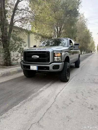( تم البيع ) FORD F350 24