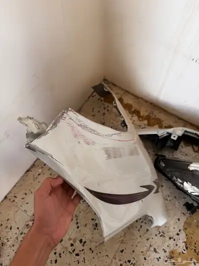 للبيع قطع هايلكس 2023 للبيع 1