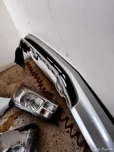 للبيع قطع هايلكس 2023 للبيع 7