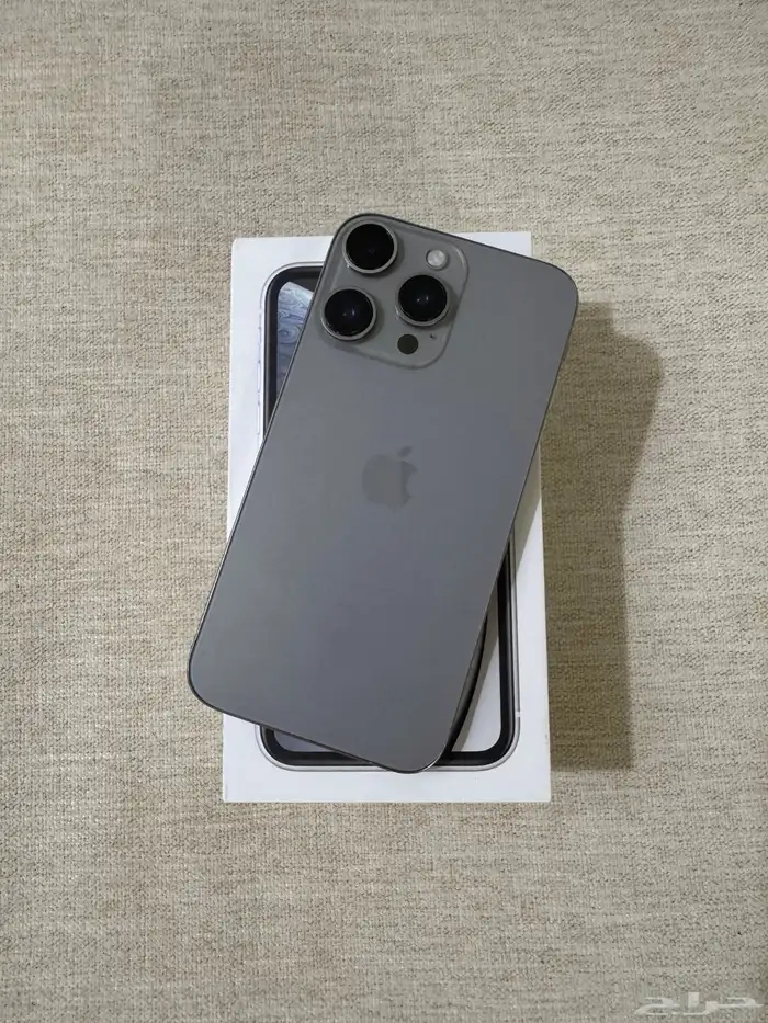 ايفون اكس ار xr مرهم ومعدل الى 15 برو للبيع بالخرج 2