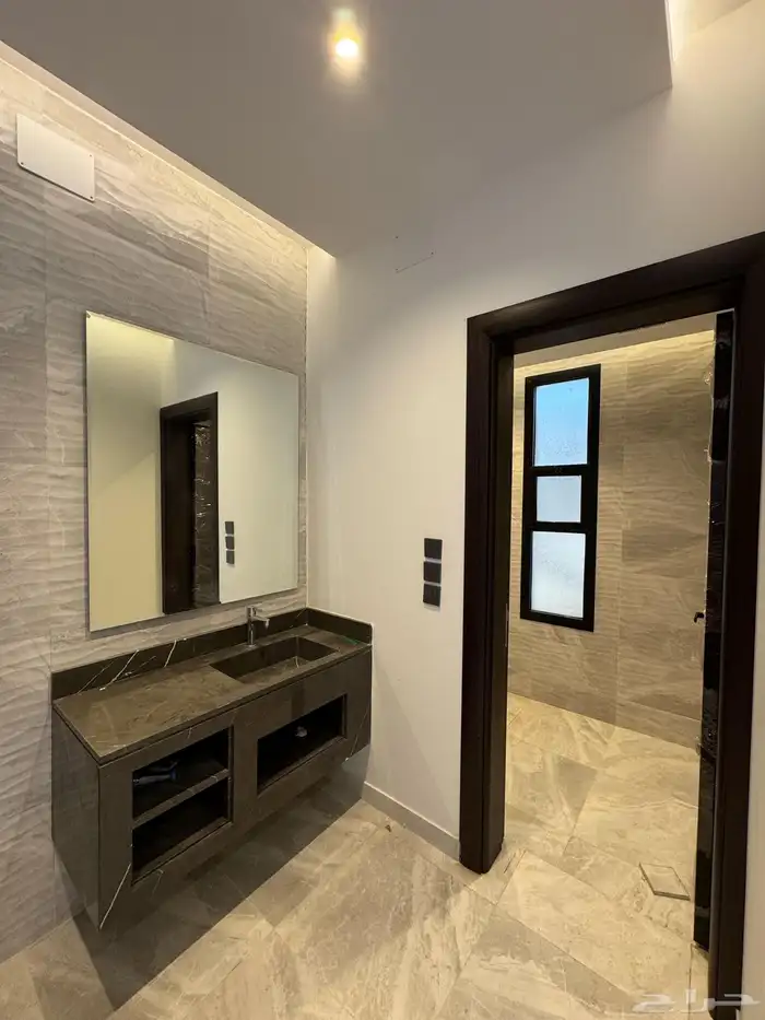 شقق حي الزهور من مشاريع قوت للتطوير العقاري 5