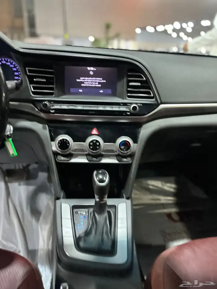 هيونداي النترا 2019 29
