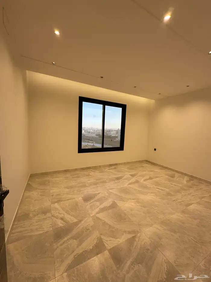 شقق حي الزهور من مشاريع قوت للتطوير العقاري 15