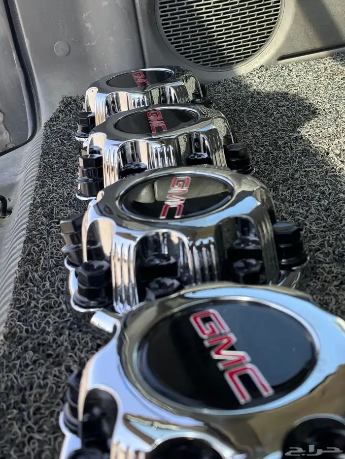 اكواع جنوط جمس 8100 2