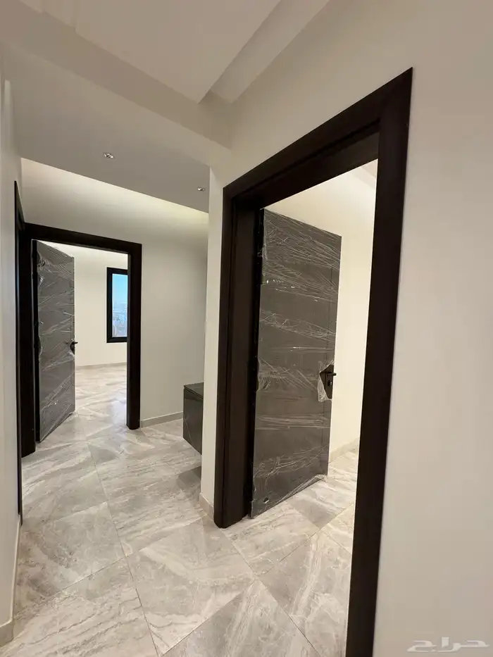 شقق حي الزهور من مشاريع قوت للتطوير العقاري 13