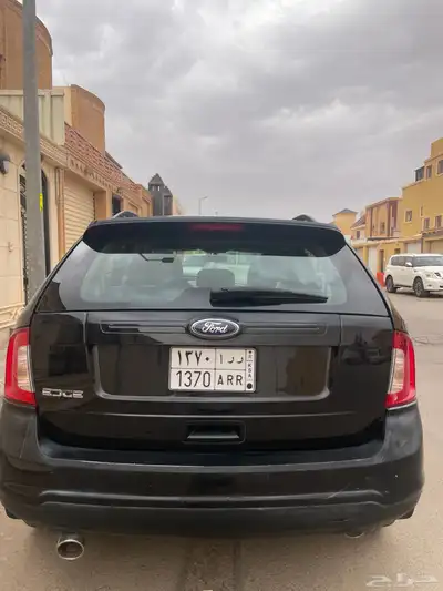 للبيع فورد ايدج موديل 2014 4