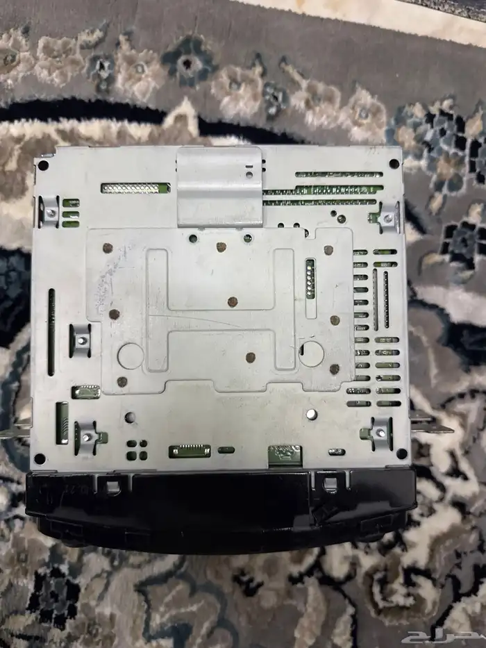 مسجل اكسنت للبيع 2