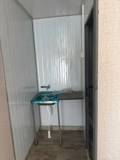 مصنع بركسات وكرفانات وبيوت جاهزه مستعمله متجدده وجديده 22