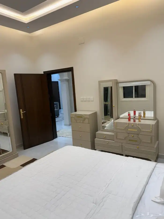 استراحة الورد للأيجار اليومي 25