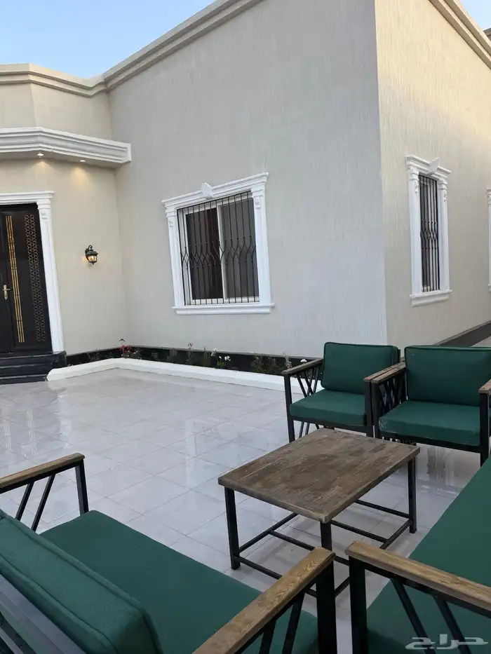 استراحة الورد للأيجار اليومي 8