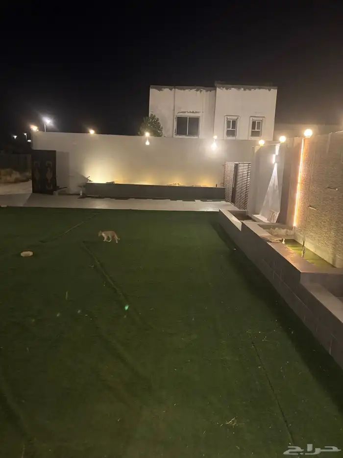 شاليه الفيصل 1