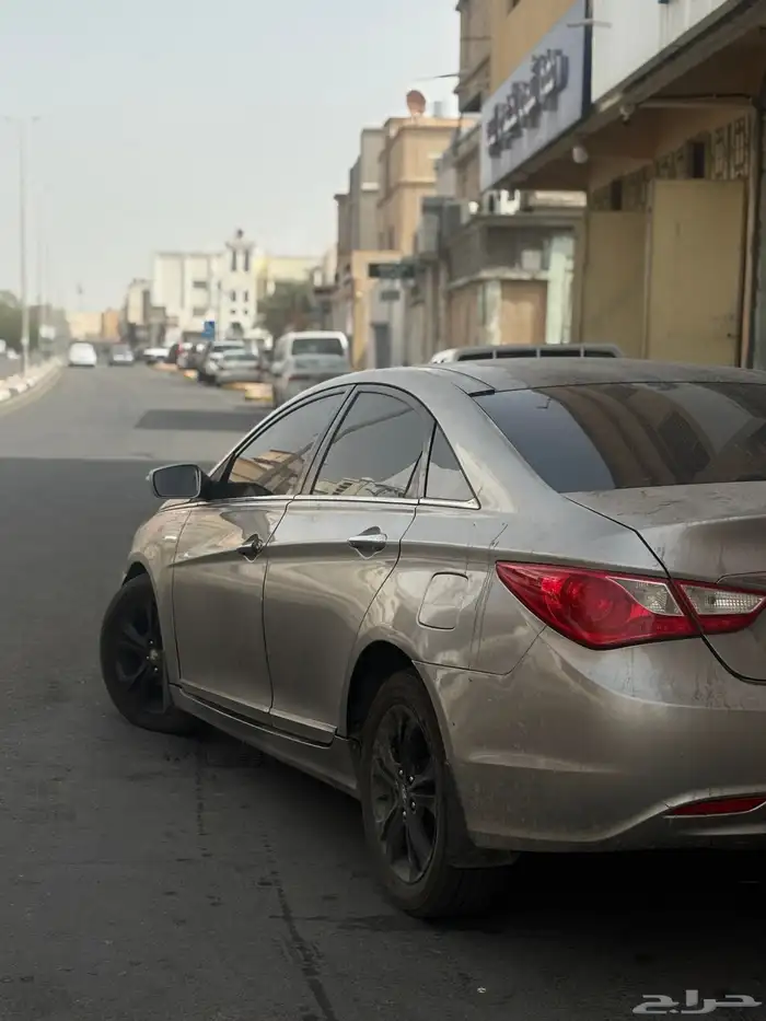 سوناتا 2011 فل كامل 1