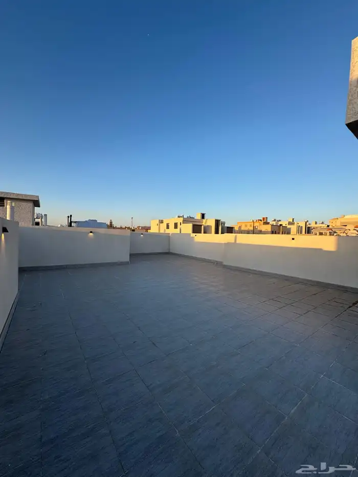 شقق حي الزهور من مشاريع قوت للتطوير العقاري 24