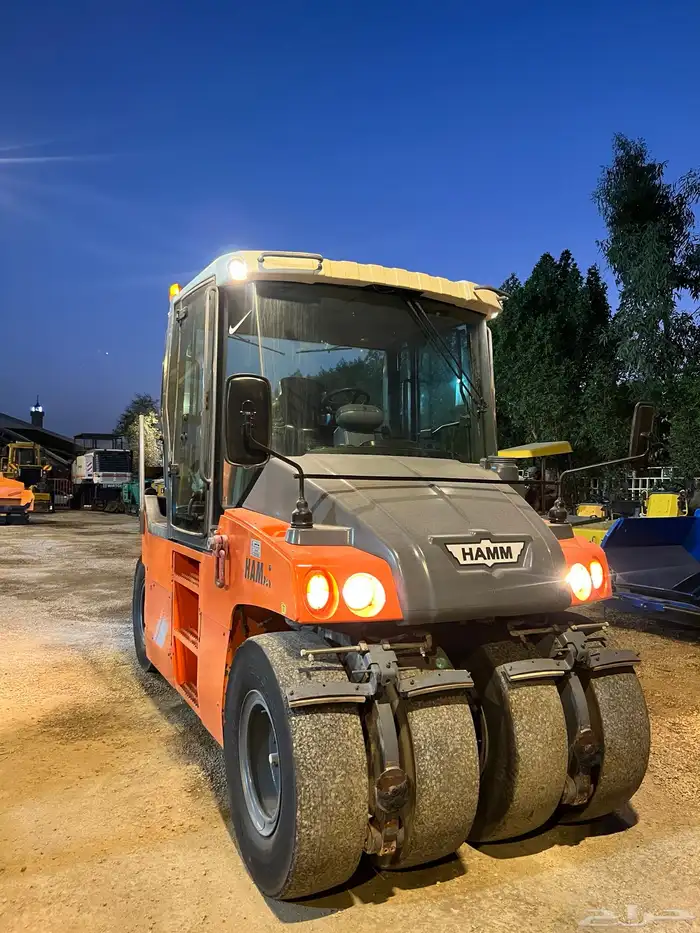 رصاصة كفرات عدد 2 نوع هام  GRW280 0