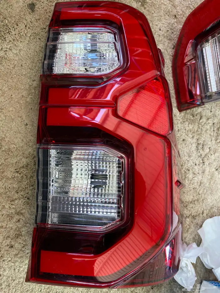 اسطبات هايلكس 1