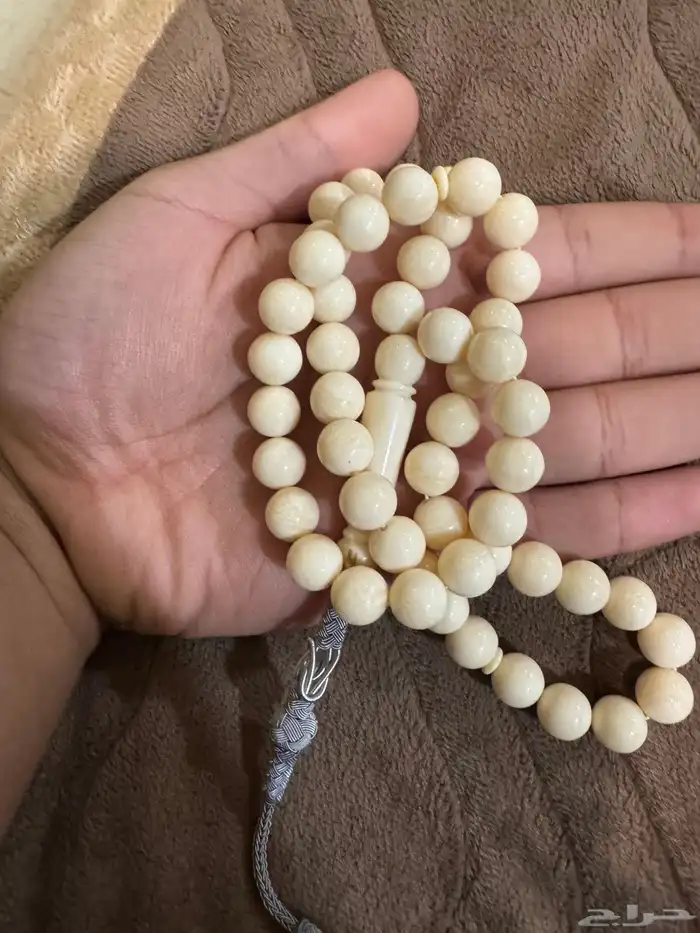 سبحه بكلايت للبيع 2