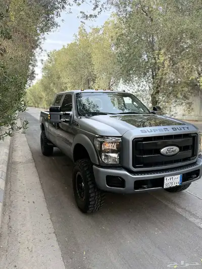 ( تم البيع ) FORD F350 21