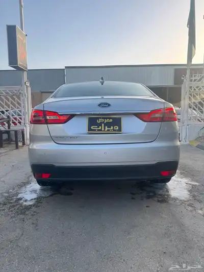 فورد اسكورت 2020 ( تم البيع ) index