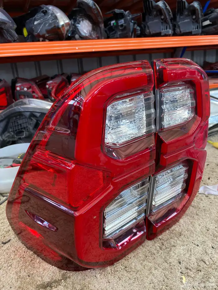 اسطبات هايلكس 2