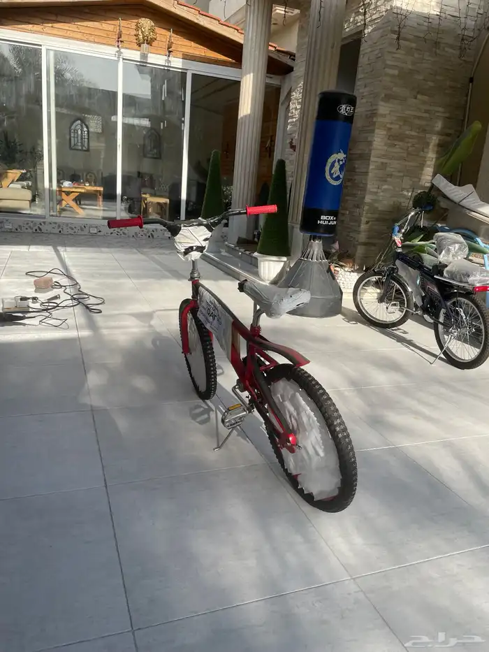 سيكل كوبرا مخزن 2022 معدل 350 3