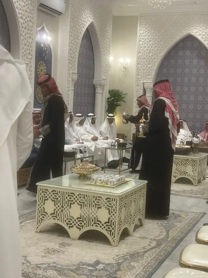 قهوجين قهوه ضيافه قهوجين 9