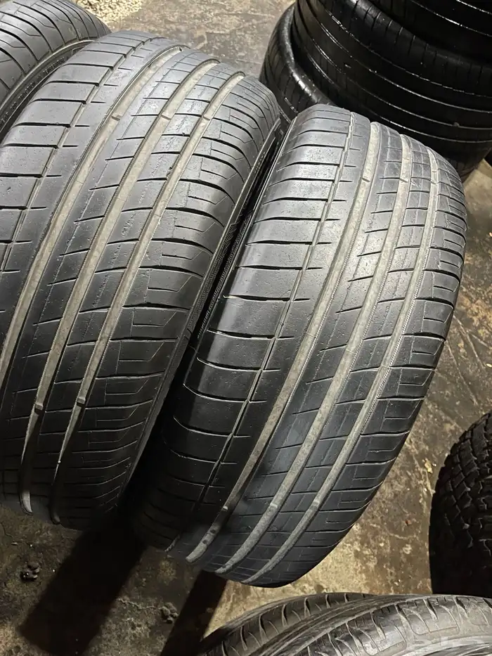 كفرات ايسوزو حوص ديماكس 255 60 18 2