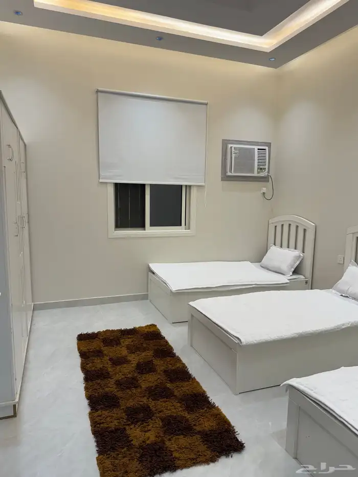 استراحة الورد للأيجار اليومي 29