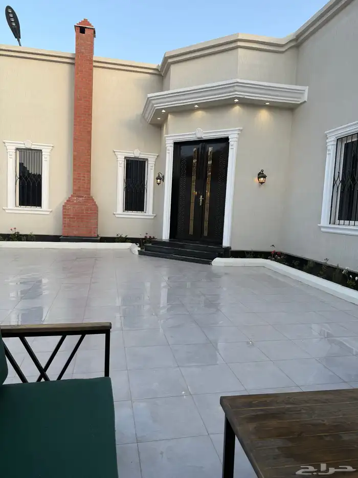 استراحة الورد للأيجار اليومي 6