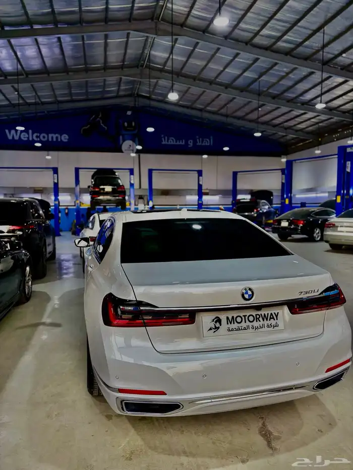 صيانة BMW باحترافية وتقنية متقدمة   مركز الخبرة المتقدمة 1