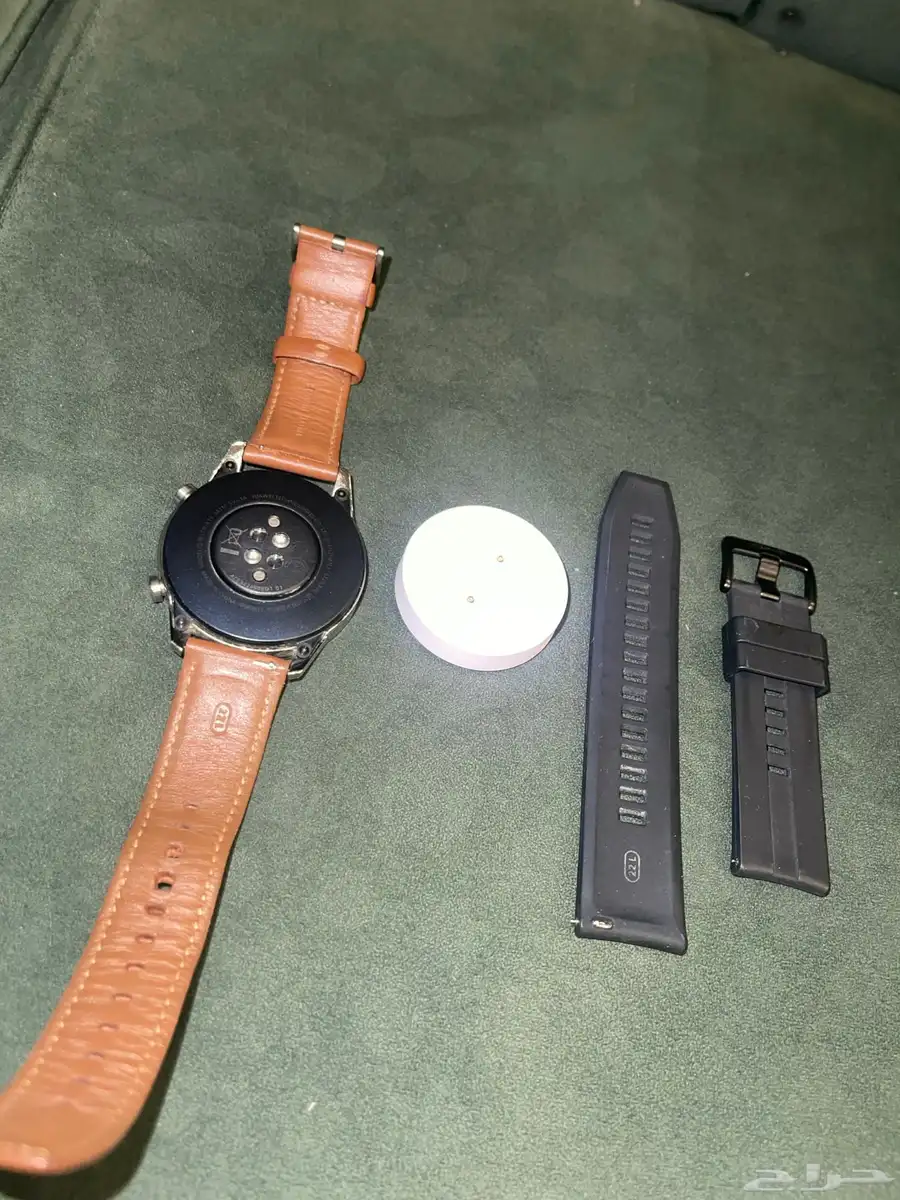 ساعة هواوي ذكية GT2 2