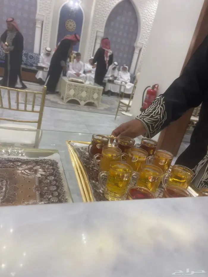 قهوجين قهوه ضيافه قهوجين 6