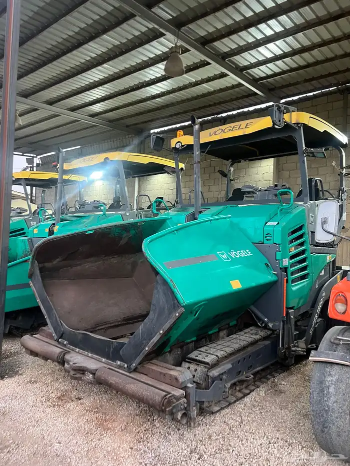 للبيع فرادة اسفلت فوقلي 1800-3 1