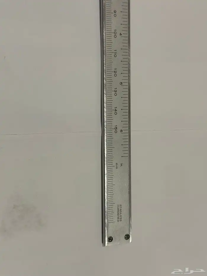 مقياس Mitutoyo 7